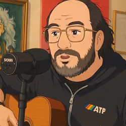 The Ghibli of It All