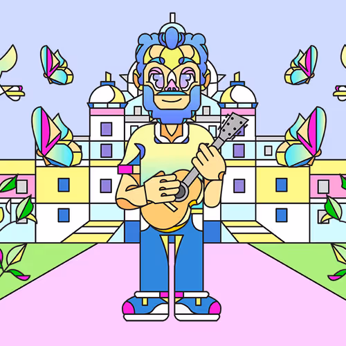 Song A Day