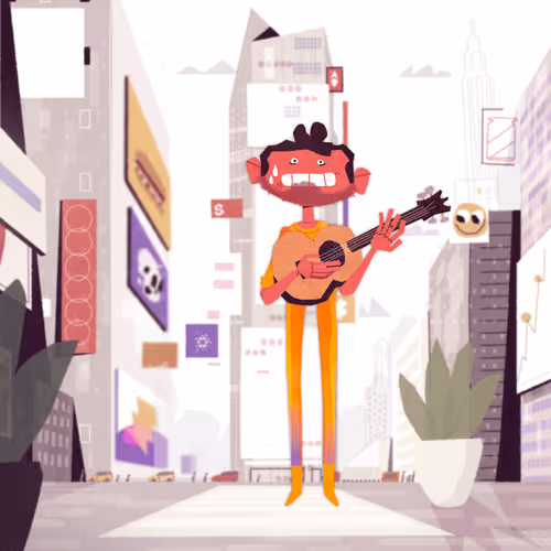 Song A Day
