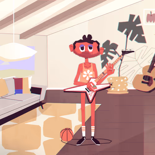 Song A Day