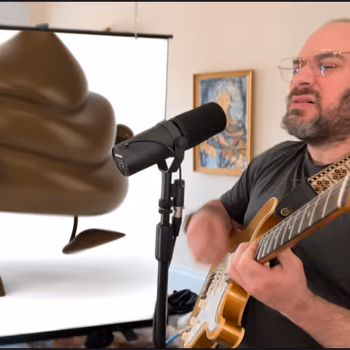 Song A Day