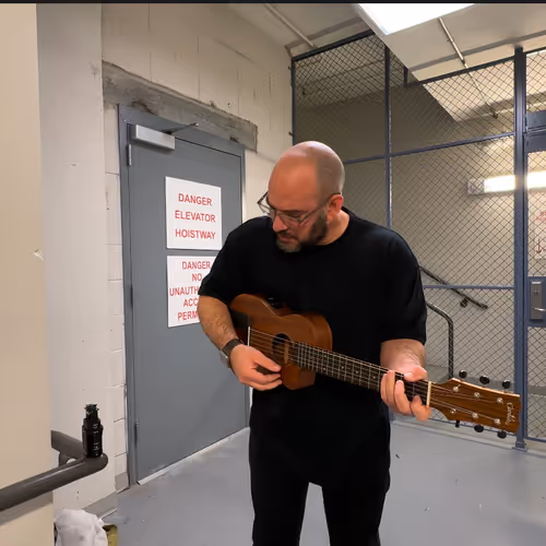 Song A Day