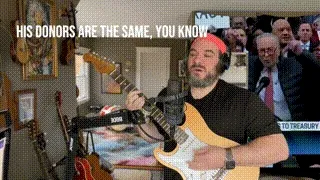 Song A Day