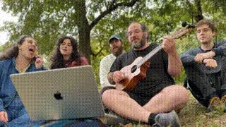 Song A Day