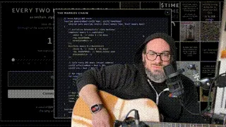 Song A Day