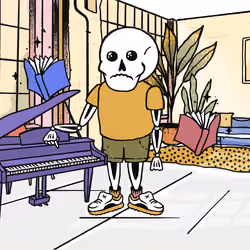 Misfortune