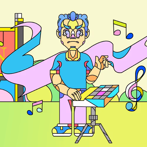 Song A Day