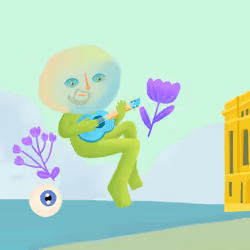 The Future is Your Free Will