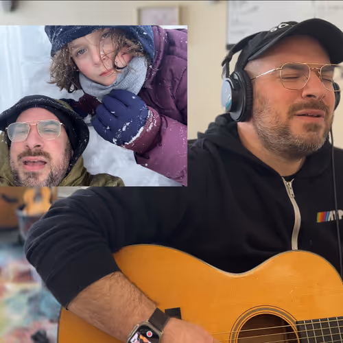 Song A Day