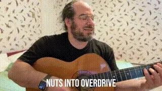 Song A Day