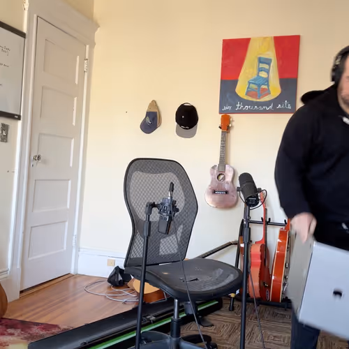 Song A Day