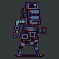 Robot Era #?