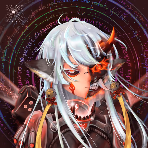 8