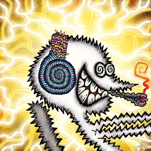 Item #9905 Media