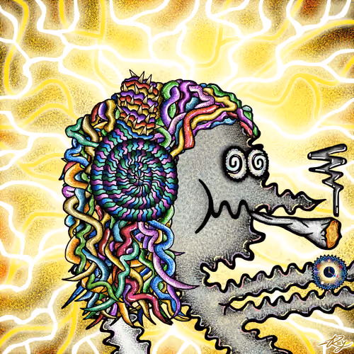 CREYZIE #5257