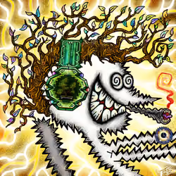 CREYZIE #4242