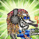 CREYZIE #5699