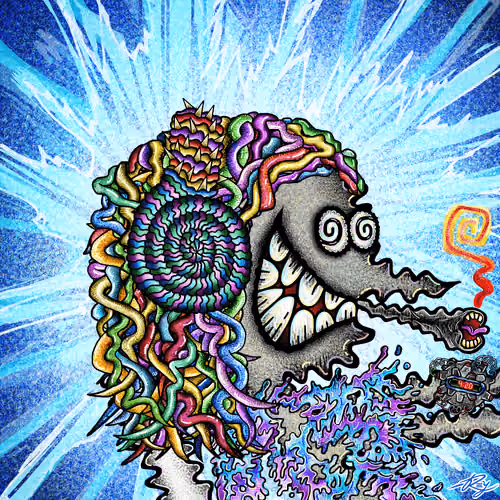CREYZIE #6128