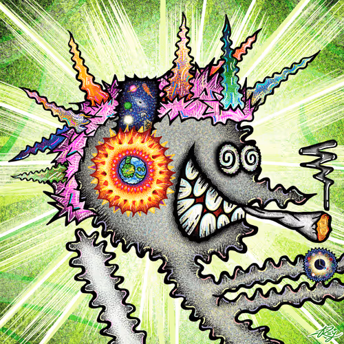 CREYZIE #3256