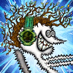 CREYZIE #3357