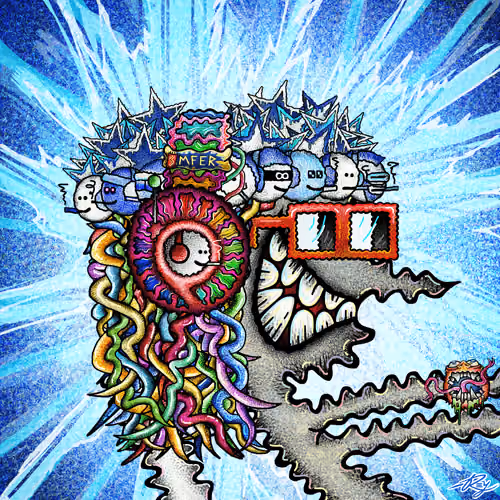 CREYZIE #5246