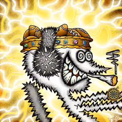 CREYZIE #2881