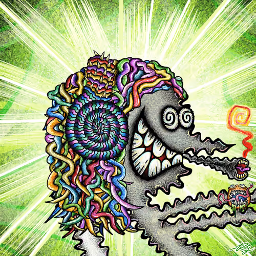 CREYZIE #6432