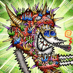CREYZIE #5155