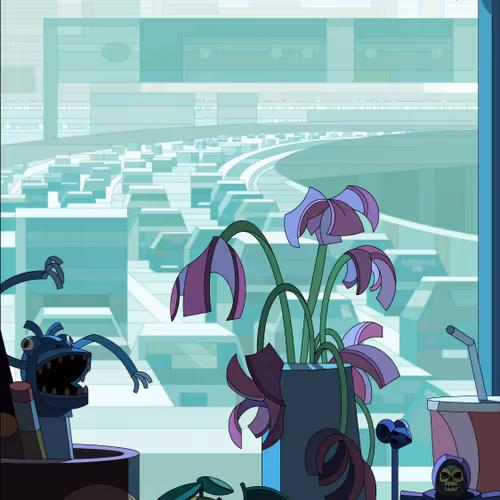 Parallax 12