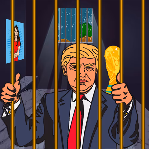 Free Trump
