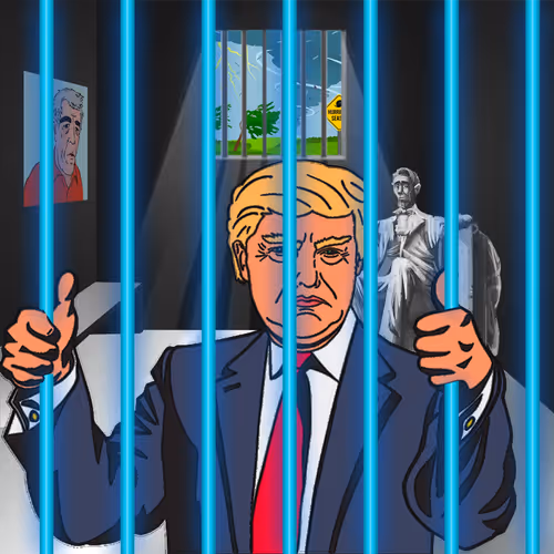 Free Trump
