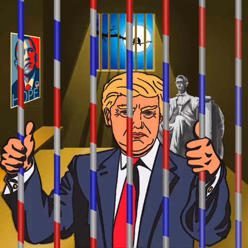 Free Trump