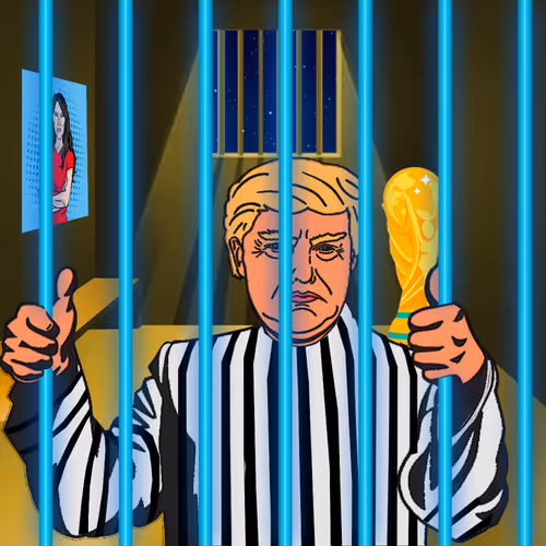 Free Trump