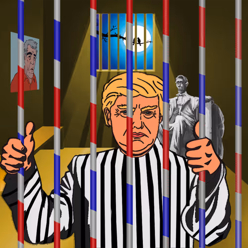 Free Trump