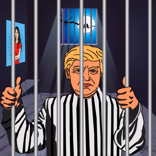 Free Trump