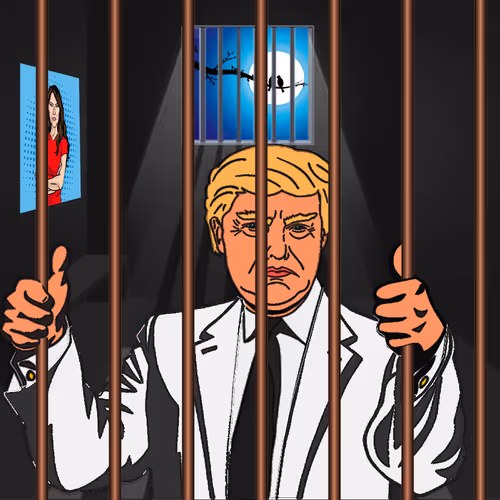 Free Trump