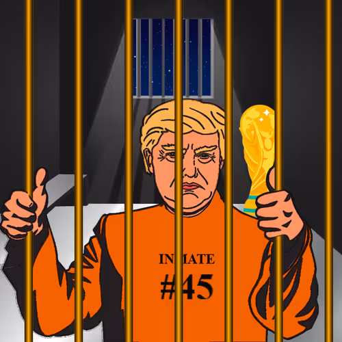 Free Trump