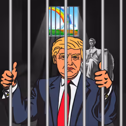 Free Trump #397