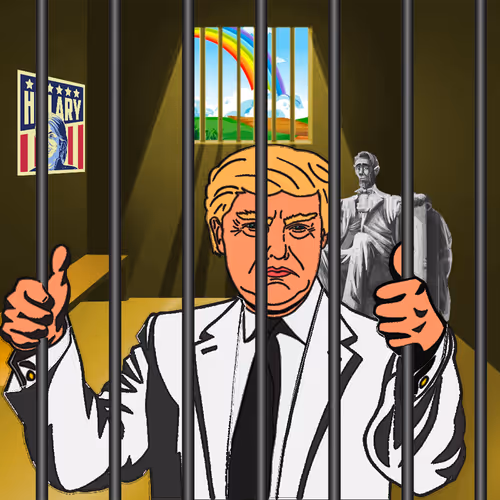 Free Trump