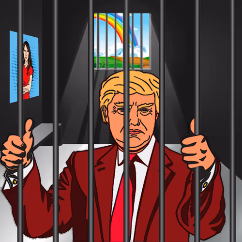Free Trump