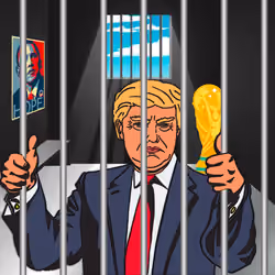 Free Trump #2700