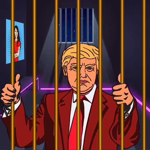 Free Trump