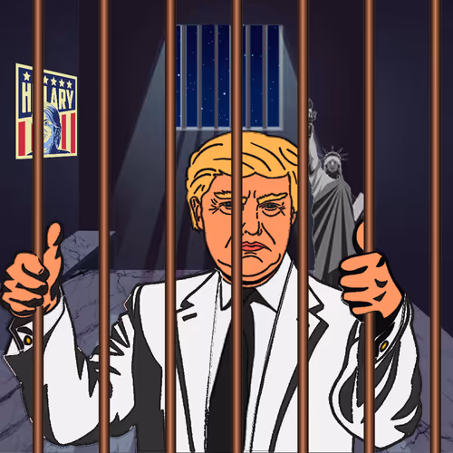 Free Trump