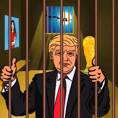 Free Trump
