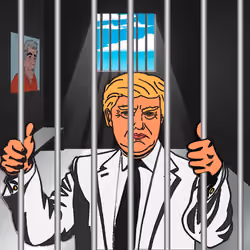 Free Trump #4257