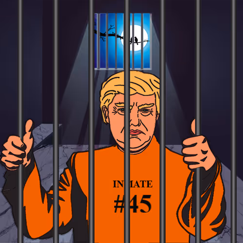 Free Trump