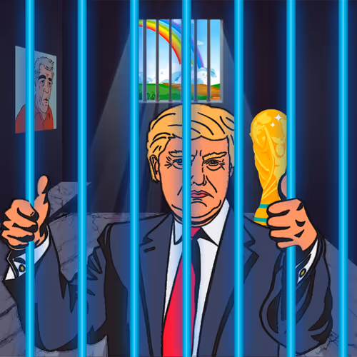 Free Trump