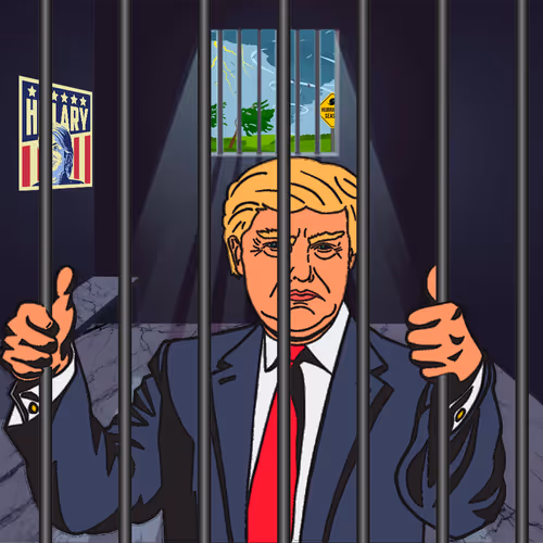Free Trump