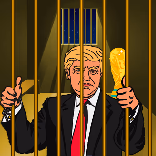 Free Trump