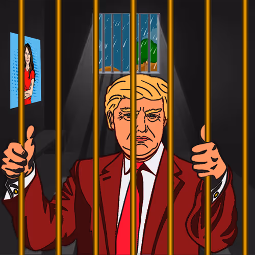 Free Trump